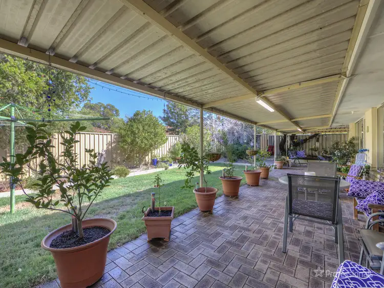 Third view of Homely house listing, 55 Cockman Cross, Stratton WA 6056