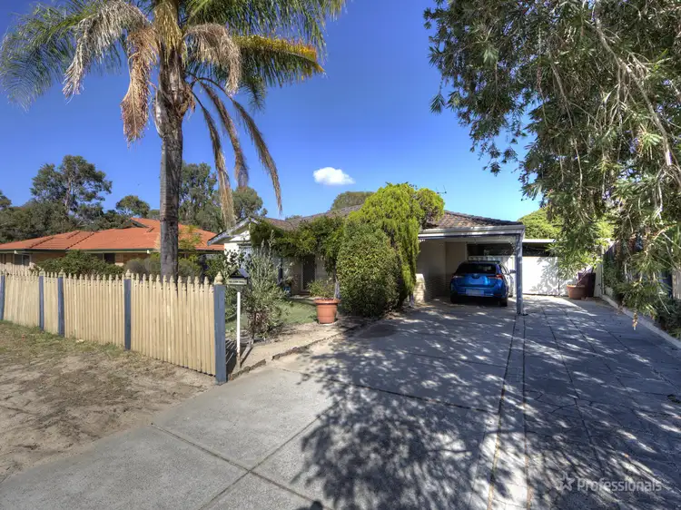 Fifth view of Homely house listing, 55 Cockman Cross, Stratton WA 6056