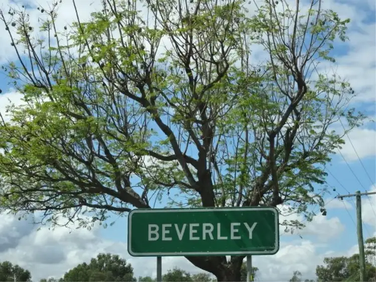 Main view of Homely land listing, 7 Great Southern Highway, Beverley WA 6304