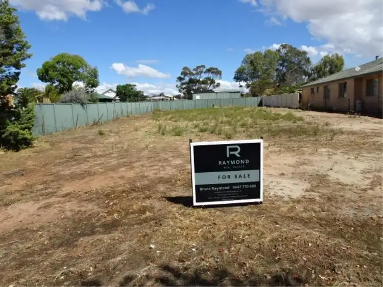 Third view of Homely land listing, 7 Great Southern Highway, Beverley WA 6304