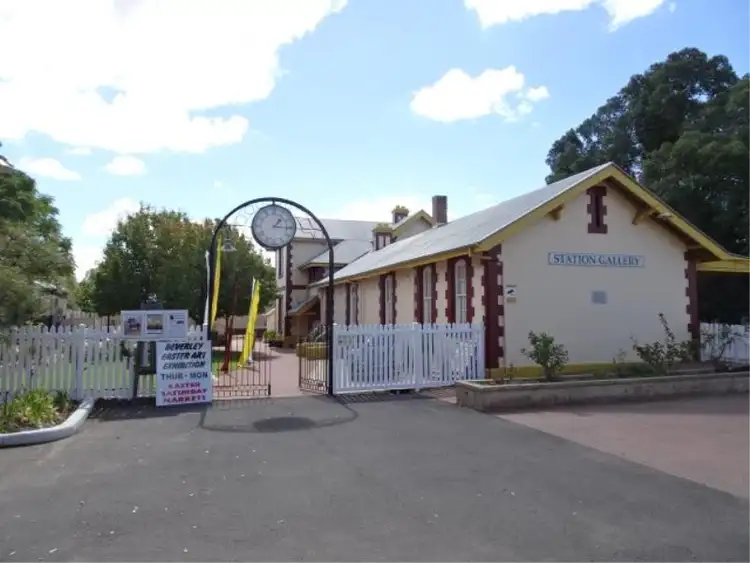 Fifth view of Homely land listing, 7 Great Southern Highway, Beverley WA 6304