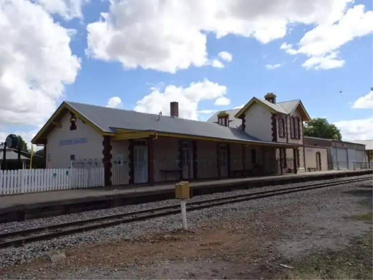 Sixth view of Homely land listing, 7 Great Southern Highway, Beverley WA 6304