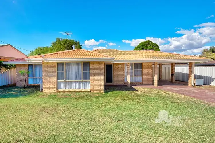 Main view of Homely house listing, 3 Eastman Avenue, Usher WA 6230