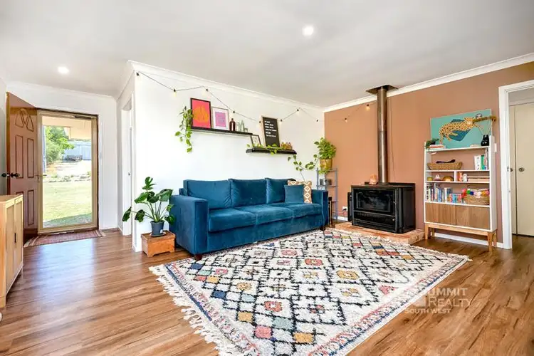Third view of Homely house listing, 3 Eastman Avenue, Usher WA 6230