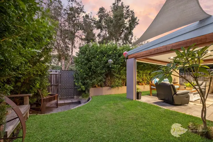Main view of Homely house listing, 18 Watervista Close, The Vines WA 6069