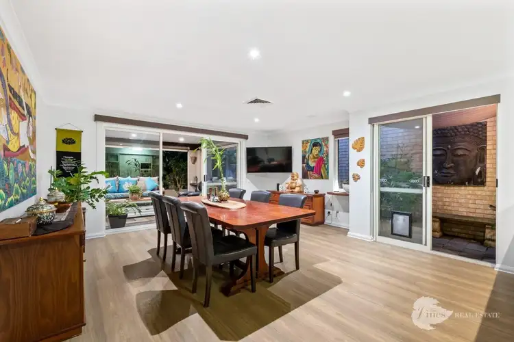 Seventh view of Homely house listing, 18 Watervista Close, The Vines WA 6069