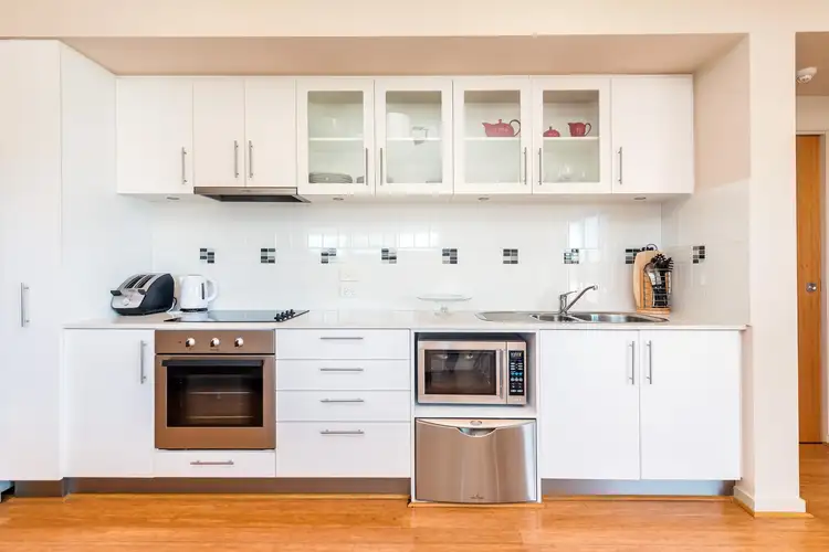 Fourth view of Homely apartment listing, 16/48-50 Outram Street, West Perth WA 6005