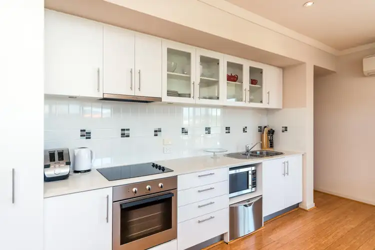 Fifth view of Homely apartment listing, 16/48-50 Outram Street, West Perth WA 6005