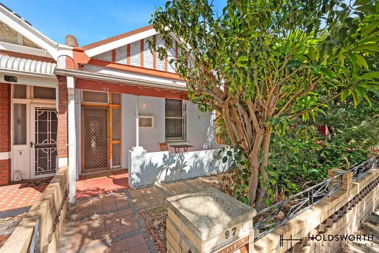 Main view of Homely house listing, 97 Harold Street, Mount Lawley WA 6050