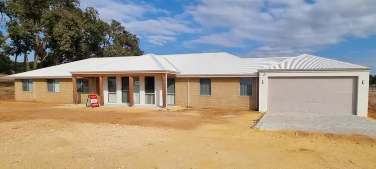 Main view of Homely house listing, 171 Daviesia Fairway, Ginginup WA 6503