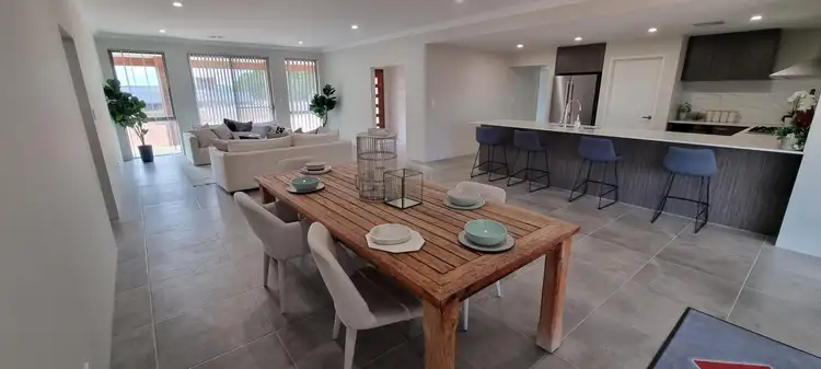 Second view of Homely house listing, 171 Daviesia Fairway, Ginginup WA 6503