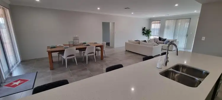 Third view of Homely house listing, 171 Daviesia Fairway, Ginginup WA 6503