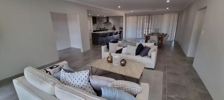 Fourth view of Homely house listing, 171 Daviesia Fairway, Ginginup WA 6503
