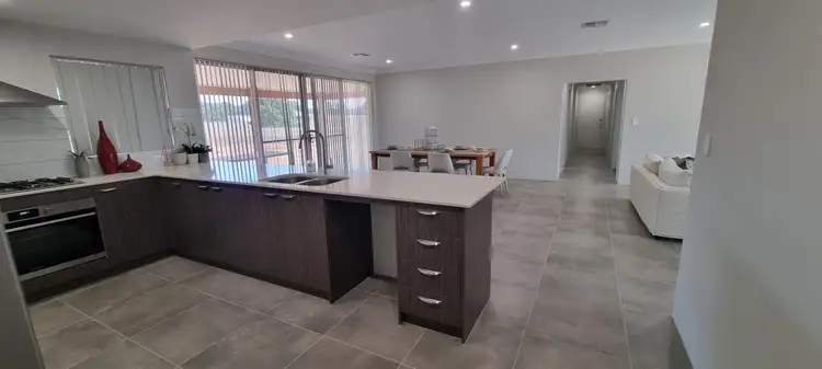 Fifth view of Homely house listing, 171 Daviesia Fairway, Ginginup WA 6503