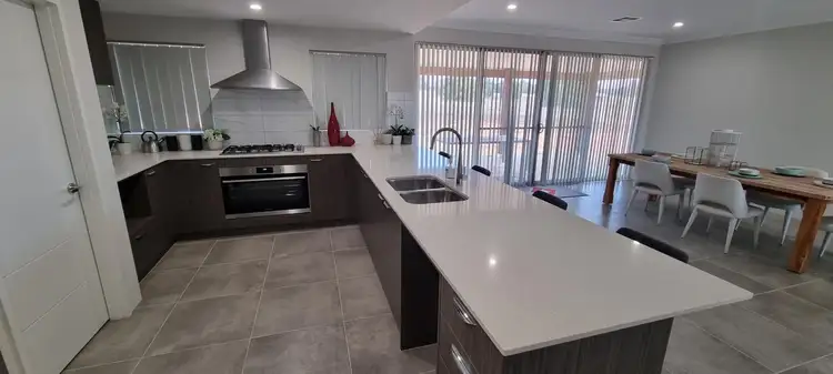 Sixth view of Homely house listing, 171 Daviesia Fairway, Ginginup WA 6503
