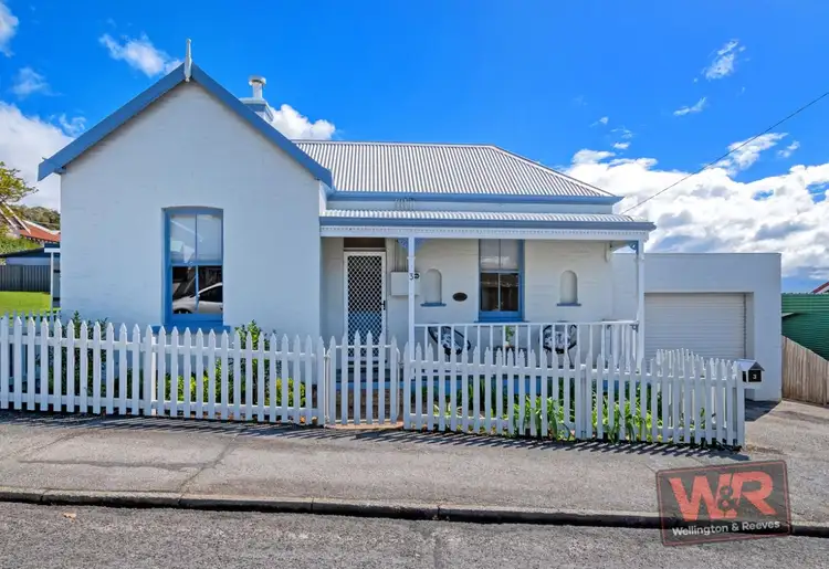 3 Alicia Street, Mount Melville WA 6330