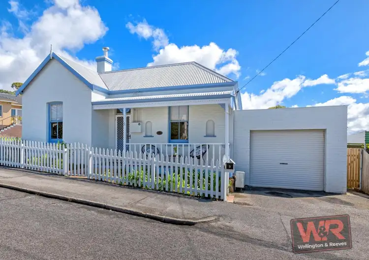 Second view of Homely house listing, 3 Alicia Street, Mount Melville WA 6330