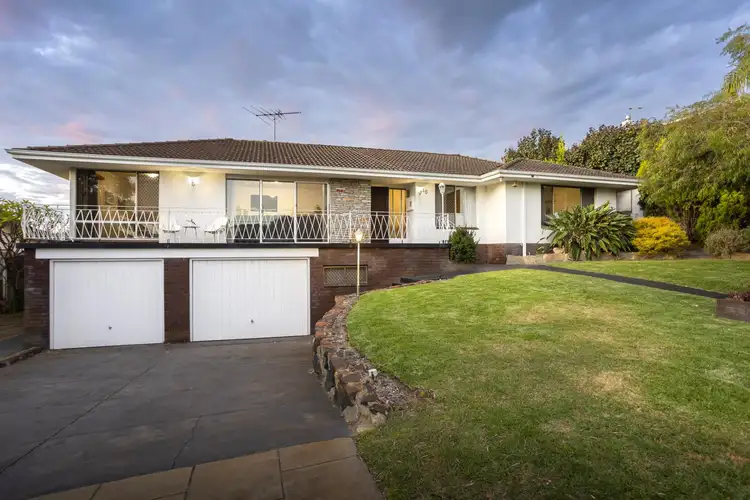 Fourth view of Homely house listing, 46 Oban Road, City Beach WA 6015