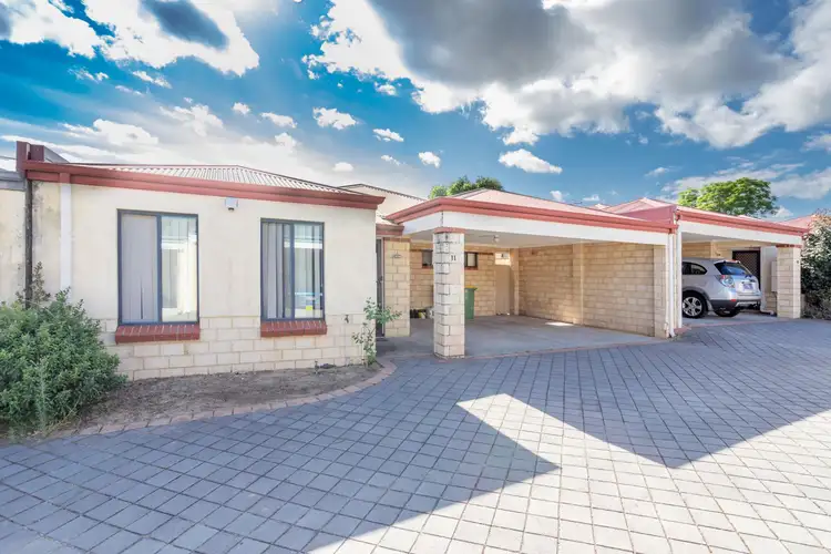 11/2368 Albany Highway, Gosnells WA 6110