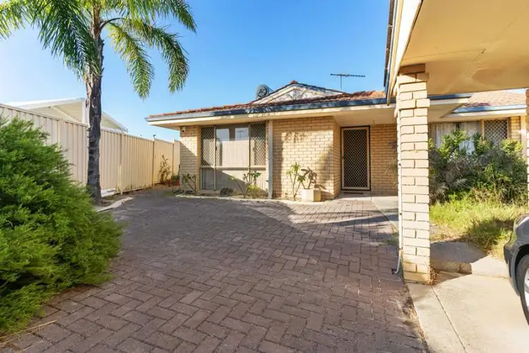 12b Claredon Court, Alexander Heights WA 6064