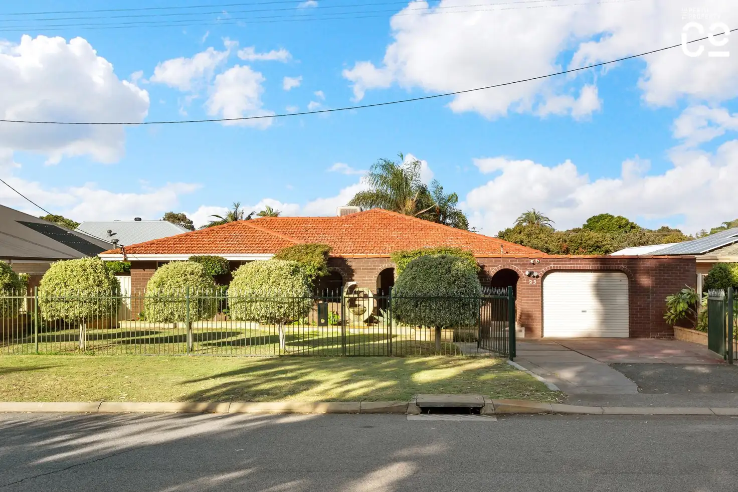 Main view of Homely house listing, 23 Hubert Street, Belmont WA 6104