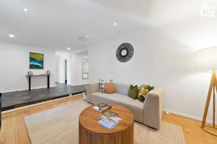 Second view of Homely house listing, 23 Hubert Street, Belmont WA 6104