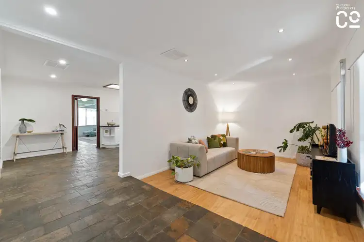 Third view of Homely house listing, 23 Hubert Street, Belmont WA 6104