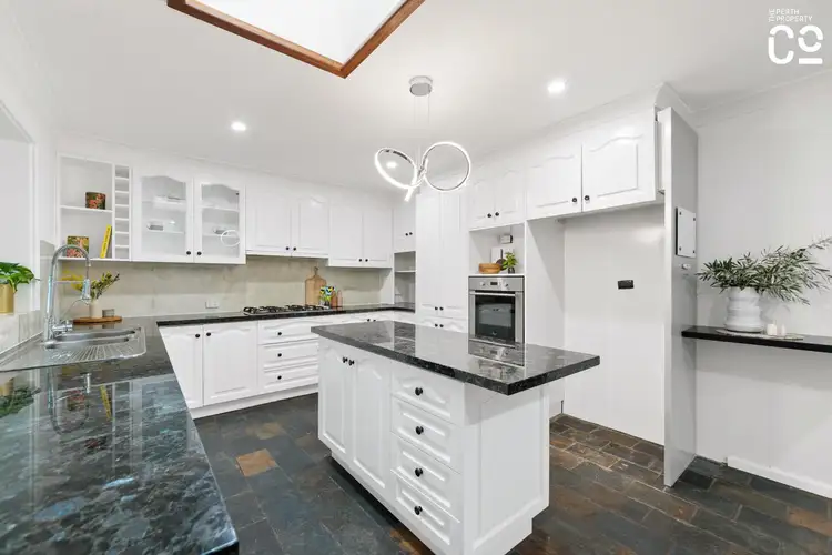 Sixth view of Homely house listing, 23 Hubert Street, Belmont WA 6104