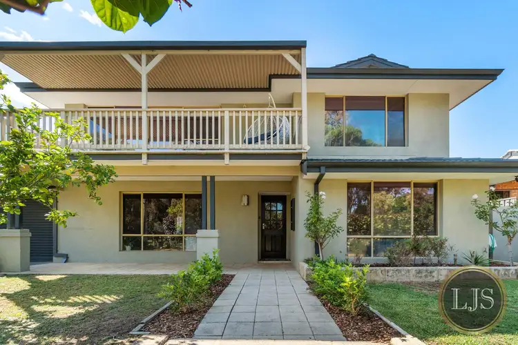45 Mawson Crescent, Hillarys WA 6025