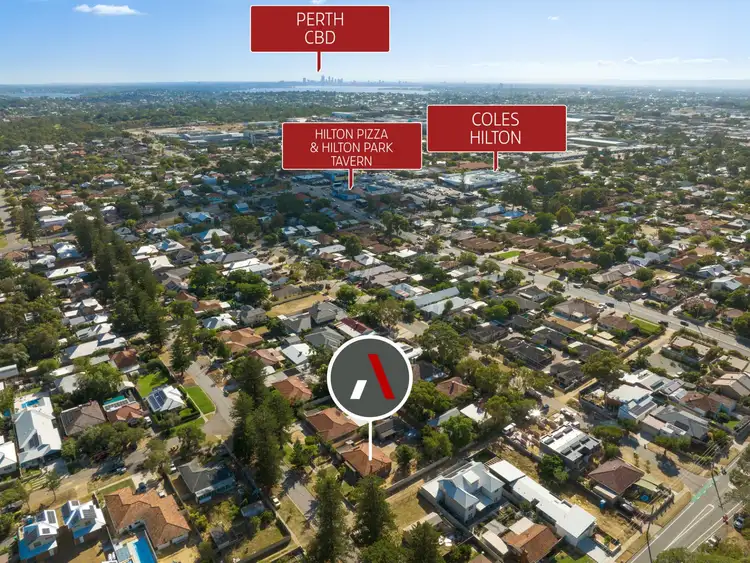 Fifth view of Homely house listing, 28 Smith Street, Beaconsfield WA 6162