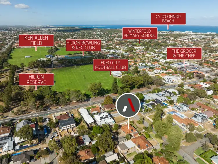 Sixth view of Homely house listing, 28 Smith Street, Beaconsfield WA 6162