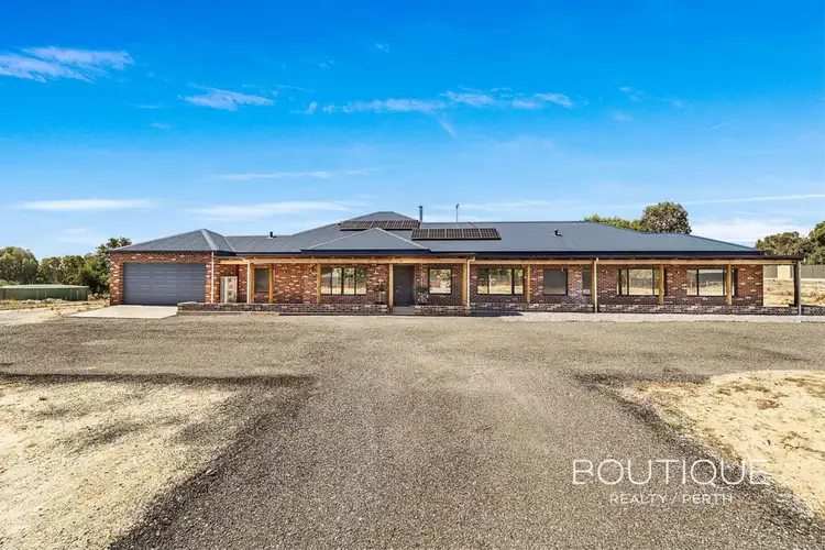 37 Caraway Loop, Two Rocks WA 6037