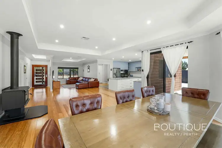 Sixth view of Homely house listing, 37 Caraway Loop, Two Rocks WA 6037