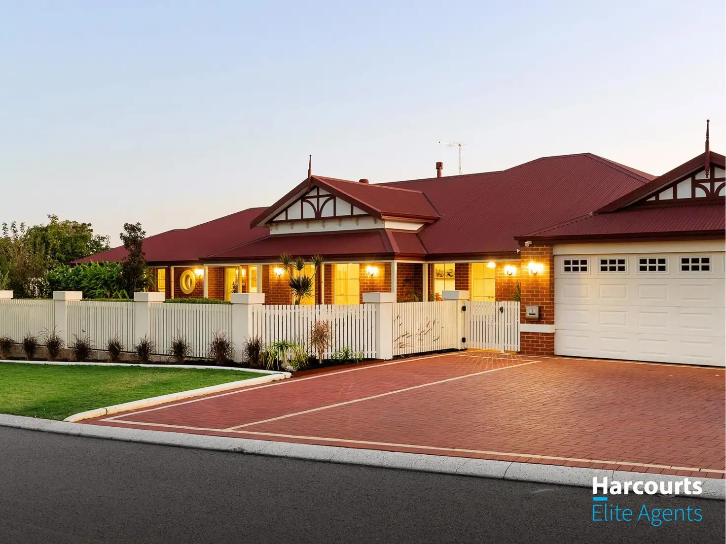Main view of Homely house listing, 1 Galilee Way, Baldivis WA 6171