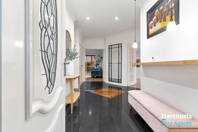 Second view of Homely house listing, 1 Galilee Way, Baldivis WA 6171