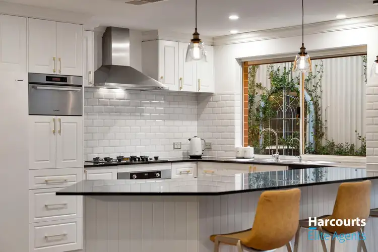 Fourth view of Homely house listing, 1 Galilee Way, Baldivis WA 6171