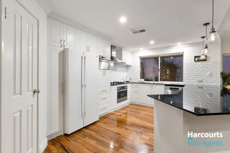 Sixth view of Homely house listing, 1 Galilee Way, Baldivis WA 6171