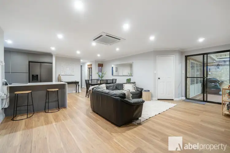 Third view of Homely villa listing, 44B Hodgson Street, Tuart Hill WA 6060
