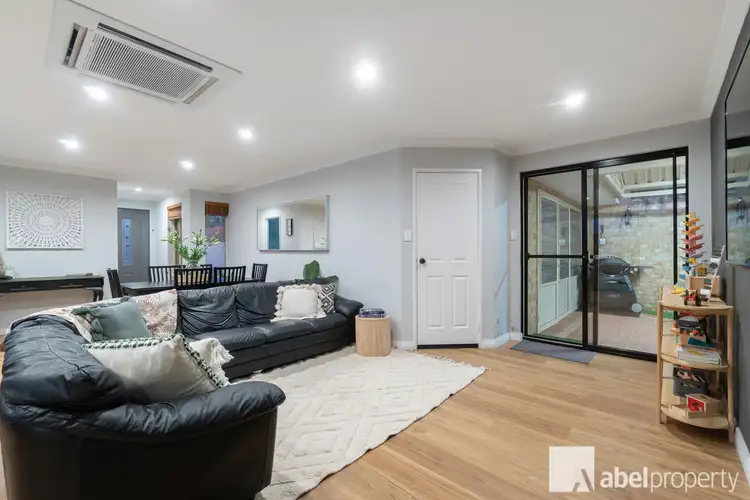 Fourth view of Homely villa listing, 44B Hodgson Street, Tuart Hill WA 6060