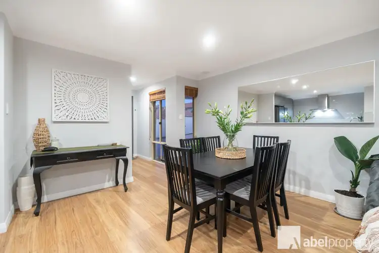 Fifth view of Homely villa listing, 44B Hodgson Street, Tuart Hill WA 6060