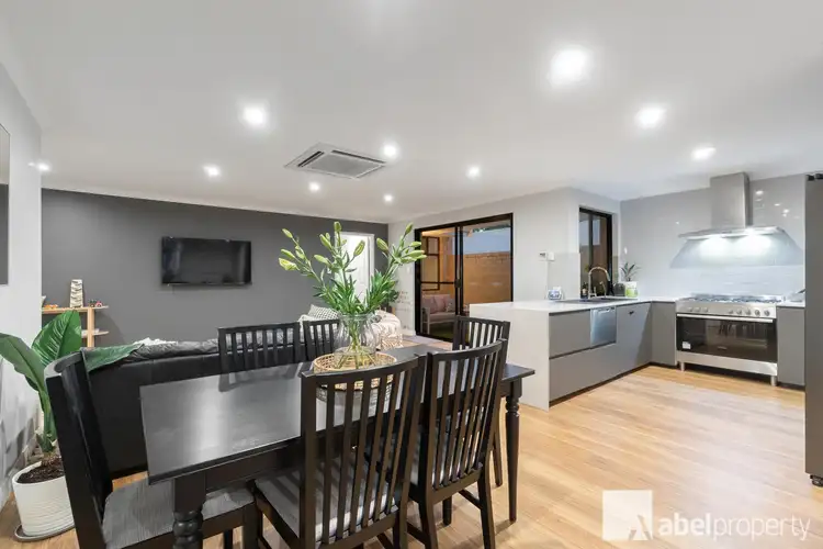 Sixth view of Homely villa listing, 44B Hodgson Street, Tuart Hill WA 6060