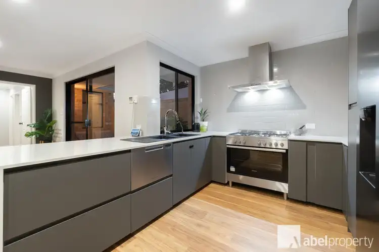 Seventh view of Homely villa listing, 44B Hodgson Street, Tuart Hill WA 6060