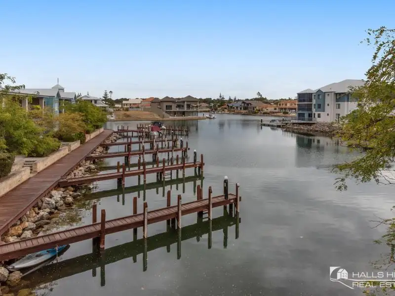 Main view of Homely apartment listing, 8/20 Apollo Place, Halls Head WA 6210