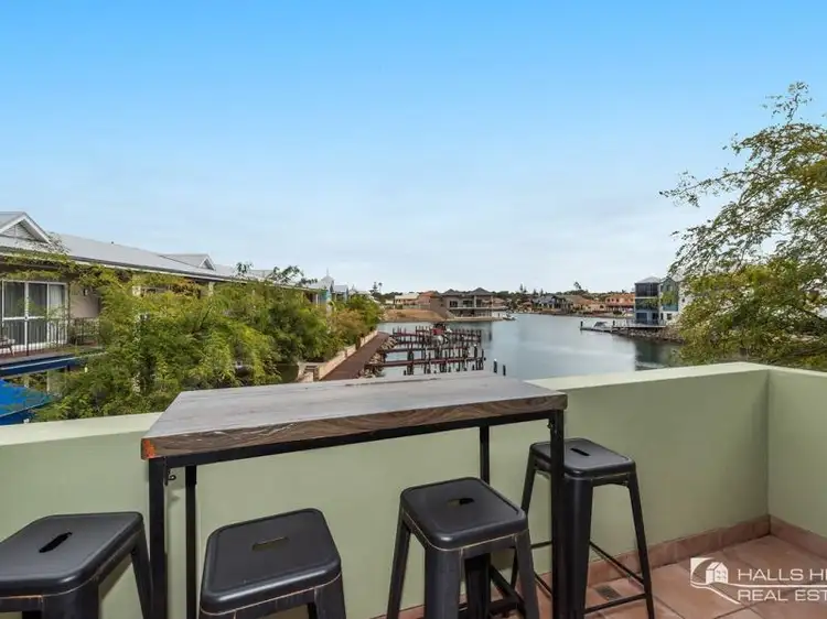 Third view of Homely apartment listing, 8/20 Apollo Place, Halls Head WA 6210