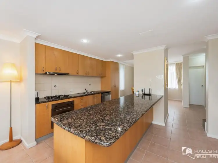 Fourth view of Homely apartment listing, 8/20 Apollo Place, Halls Head WA 6210