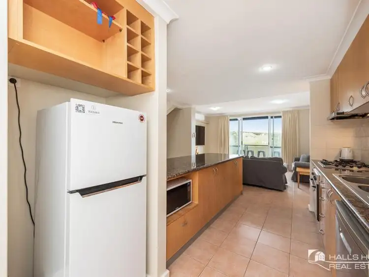 Fifth view of Homely apartment listing, 8/20 Apollo Place, Halls Head WA 6210
