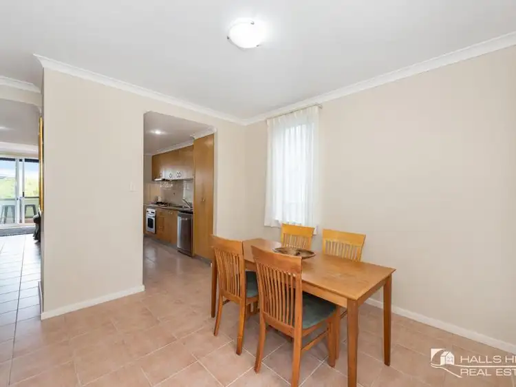 Sixth view of Homely apartment listing, 8/20 Apollo Place, Halls Head WA 6210