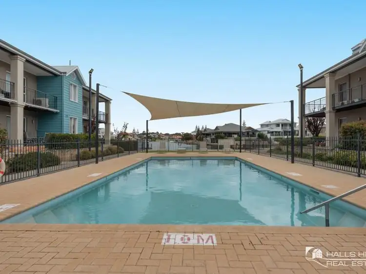 Seventh view of Homely apartment listing, 8/20 Apollo Place, Halls Head WA 6210