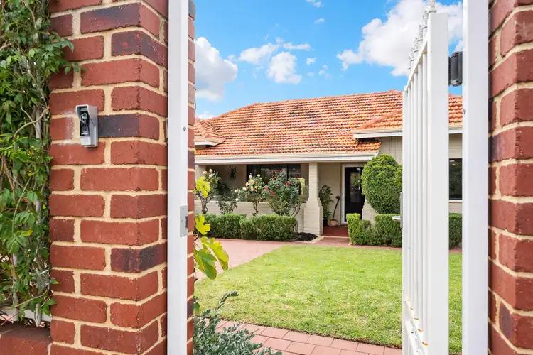 154 Swansea Street East, East Victoria Park WA 6101