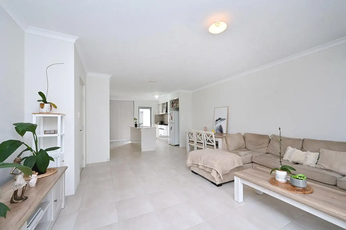 Main view of Homely house listing, 55 Esther Street,, Eden Hill WA 6054